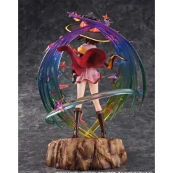 Kadokawa Figuras^Estatua Megumin 1/7 KonoSuba 29 cm PVC Oficial