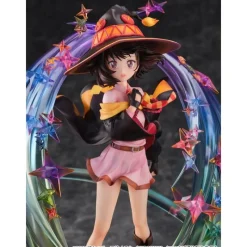 Kadokawa Figuras^Estatua Megumin 1/7 KonoSuba 29 cm PVC Oficial