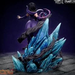 Clearance Estatua Merlin de Seven Deadly Sins 28 cm Resin Figuras