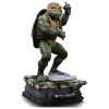 Online Estatua Michelangelo Tortugas Ninja 1/10 de 19 cm Las Tortugas Ninja