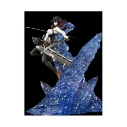 Estatua Mikasa Ackerman 1/6 Attack on Titan 39 cm Figuras