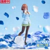 Sega Figuras^Estatua Miku Nakano 20 cm PVC The Quintessential Quintuplets