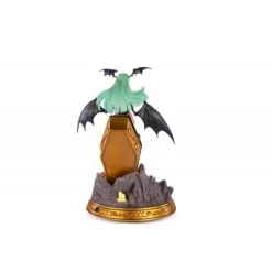 Online Estatua Morrigan Aensland 43 cm de Darkstalkers Descuentos Gaming