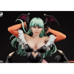 Premium Collectibles Studio Descuentos Gaming^Estatua Morrigan Deluxe Darkstalkers 1/3 83 cm