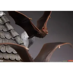 Premium Collectibles Studio Descuentos Gaming^Estatua Morrigan Deluxe Darkstalkers 1/3 83 cm