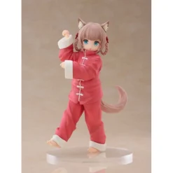 Golden Head Figuras^Estatua My Cat Is a Kawaii Girl Kinako Nyang 15 cm