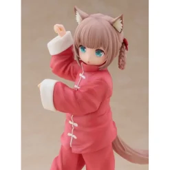 Golden Head Figuras^Estatua My Cat Is a Kawaii Girl Kinako Nyang 15 cm