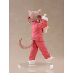 Golden Head Figuras^Estatua My Cat Is a Kawaii Girl Kinako Nyang 15 cm
