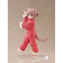 Golden Head Figuras^Estatua My Cat Is a Kawaii Girl Kinako Nyang 15 cm
