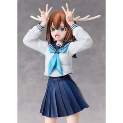 Good Smile Company Figuras^Estatua My Deer Friend Nokotan Noko Shikanoko 27 cm
