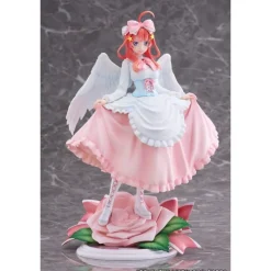 Proof Figuras^Estatua Nakano Itsuki Angel Ver. 26 cm The Quintessential Quintuplets