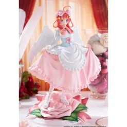 Proof Figuras^Estatua Nakano Itsuki Angel Ver. 26 cm The Quintessential Quintuplets