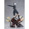 Outlet Estatua NieR:Automata YoRHa No. 9 Type S PVC 31 cm Descuentos Gaming