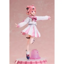 Design COCO Figuras^Estatua Nijisanji PVC 1/7 Sasaki Saku 23 cm