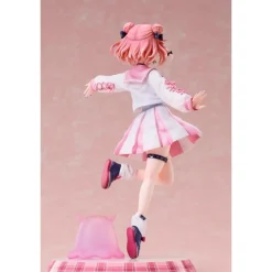 Design COCO Figuras^Estatua Nijisanji PVC 1/7 Sasaki Saku 23 cm