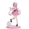 Design COCO Figuras^Estatua Nijisanji Shiina Yuika 1/7 PVC 23 cm