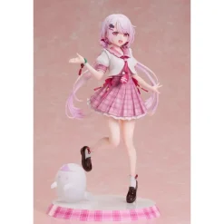 Design COCO Figuras^Estatua Nijisanji Shiina Yuika 1/7 PVC 23 cm