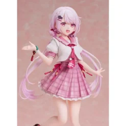 Design COCO Figuras^Estatua Nijisanji Shiina Yuika 1/7 PVC 23 cm