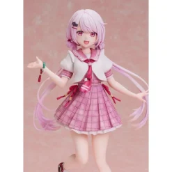 Design COCO Figuras^Estatua Nijisanji Shiina Yuika 1/7 PVC 23 cm