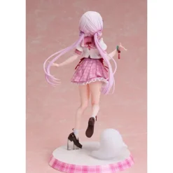 Design COCO Figuras^Estatua Nijisanji Shiina Yuika 1/7 PVC 23 cm