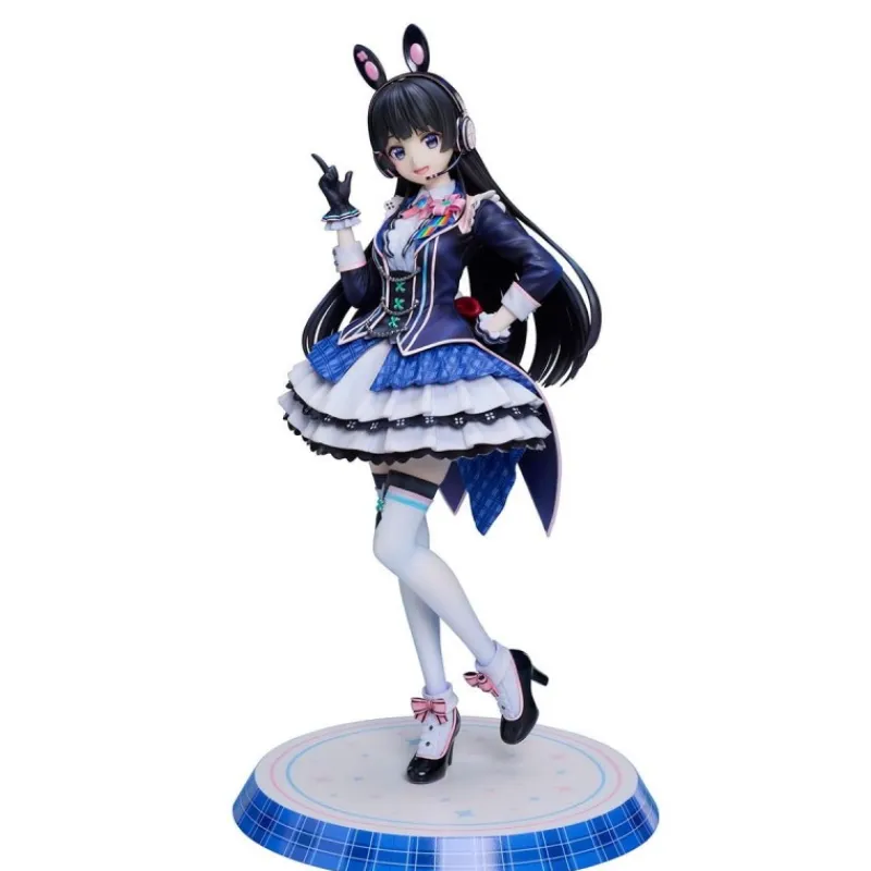 Design COCO Figuras^Estatua Nijisanji Tsukino Mito 25 cm PVC
