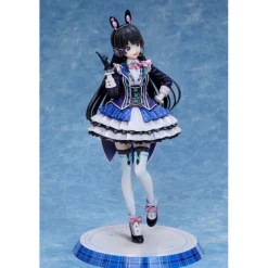 Design COCO Figuras^Estatua Nijisanji Tsukino Mito 25 cm PVC