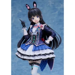 Design COCO Figuras^Estatua Nijisanji Tsukino Mito 25 cm PVC
