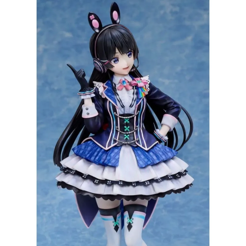 Design COCO Figuras^Estatua Nijisanji Tsukino Mito 25 cm PVC