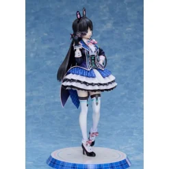 Design COCO Figuras^Estatua Nijisanji Tsukino Mito 25 cm PVC