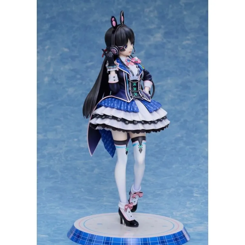 Design COCO Figuras^Estatua Nijisanji Tsukino Mito 25 cm PVC