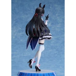 Design COCO Figuras^Estatua Nijisanji Tsukino Mito 25 cm PVC