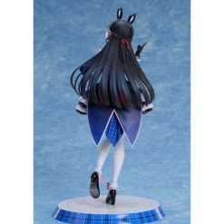 Design COCO Figuras^Estatua Nijisanji Tsukino Mito 25 cm PVC