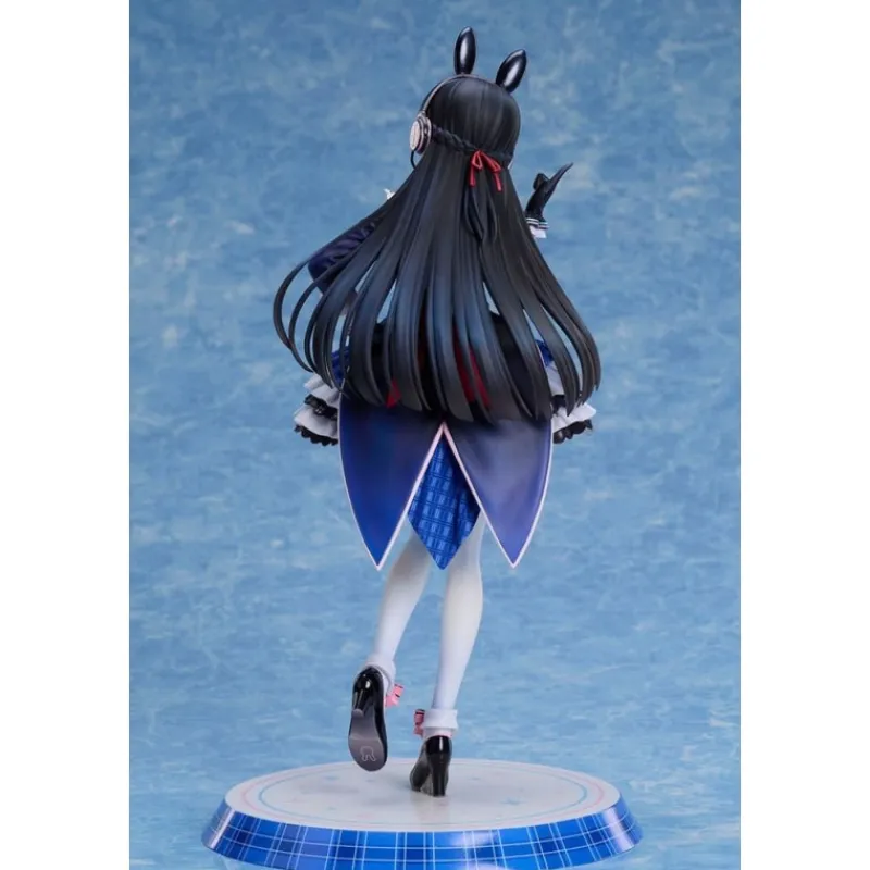 Design COCO Figuras^Estatua Nijisanji Tsukino Mito 25 cm PVC