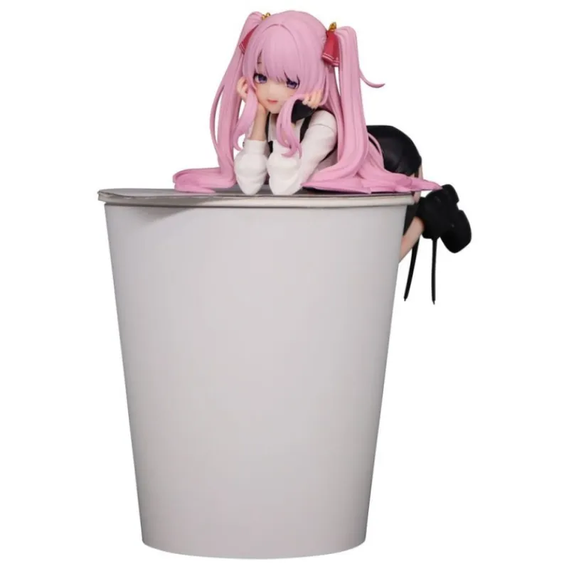 Online Estatua Noodle Stopper Yuni de Goddess of Victory: Nikke 15 cm Figuras