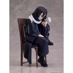 Estatua Obanai Iguro Demon Slayer 15 cm PVC Figuras