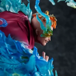 Megahouse Figuras One Piece|Figuras^Estatua One Piece Marco the Phoenix P.O.P. MAS Maximum 32 cm PVC