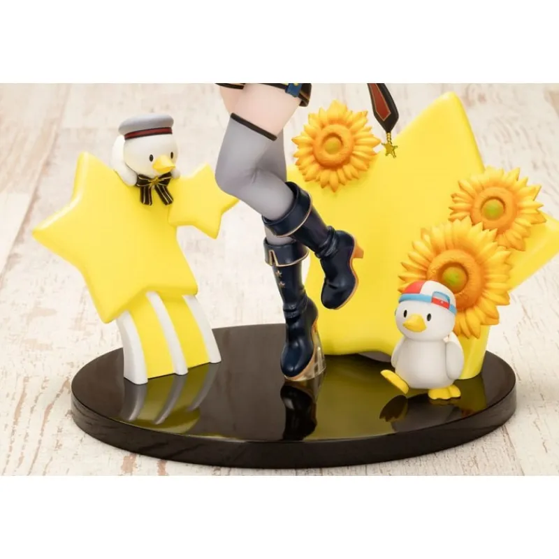 Kotobukiya Figuras^Estatua Oozora Subaru Hololive 1/7 21 cm PVC