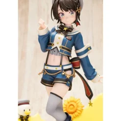 Kotobukiya Figuras^Estatua Oozora Subaru Hololive 1/7 21 cm PVC