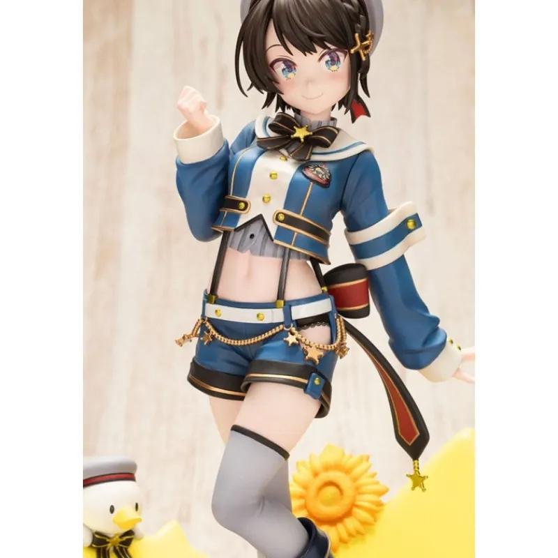 Kotobukiya Figuras^Estatua Oozora Subaru Hololive 1/7 21 cm PVC