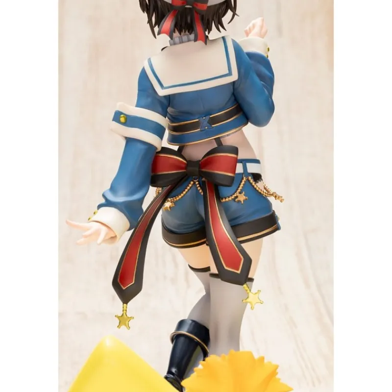 Kotobukiya Figuras^Estatua Oozora Subaru Hololive 1/7 21 cm PVC