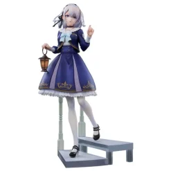 Outlet Estatua Original Character PVC 1/7 Asagi Tousaka 28 cm Figuras