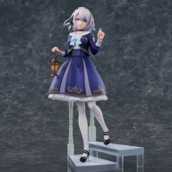Outlet Estatua Original Character PVC 1/7 Asagi Tousaka 28 cm Figuras