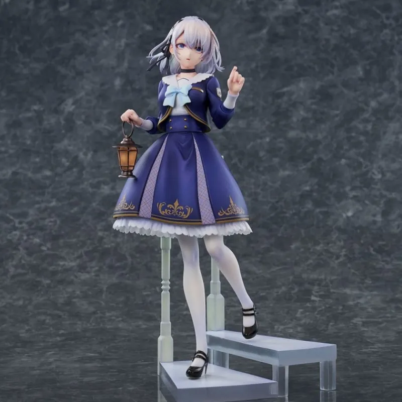 Outlet Estatua Original Character PVC 1/7 Asagi Tousaka 28 cm Figuras