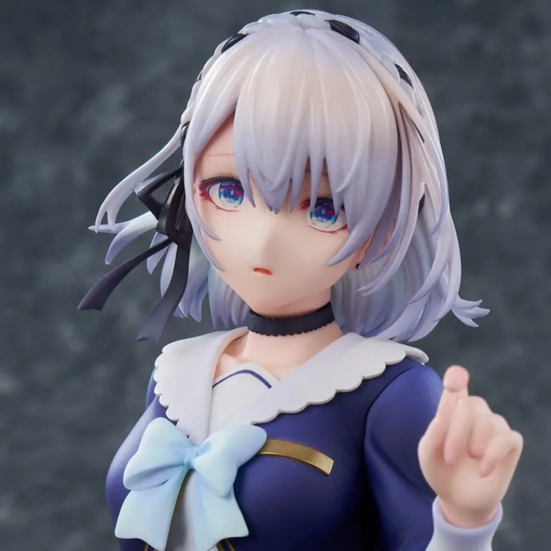 Outlet Estatua Original Character PVC 1/7 Asagi Tousaka 28 cm Figuras