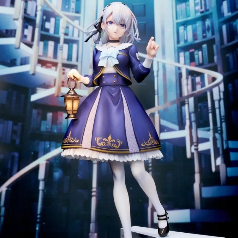 Outlet Estatua Original Character PVC 1/7 Asagi Tousaka 28 cm Figuras