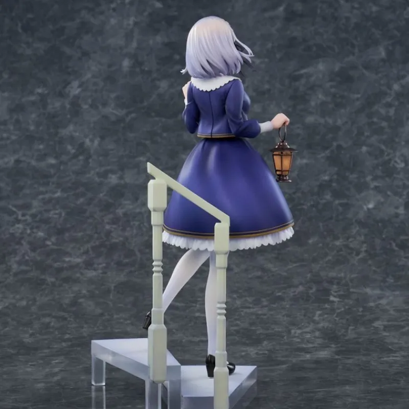 Outlet Estatua Original Character PVC 1/7 Asagi Tousaka 28 cm Figuras