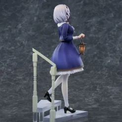 Outlet Estatua Original Character PVC 1/7 Asagi Tousaka 28 cm Figuras