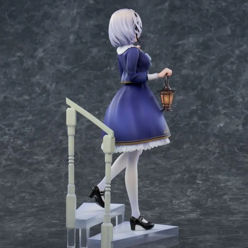Outlet Estatua Original Character PVC 1/7 Asagi Tousaka 28 cm Figuras