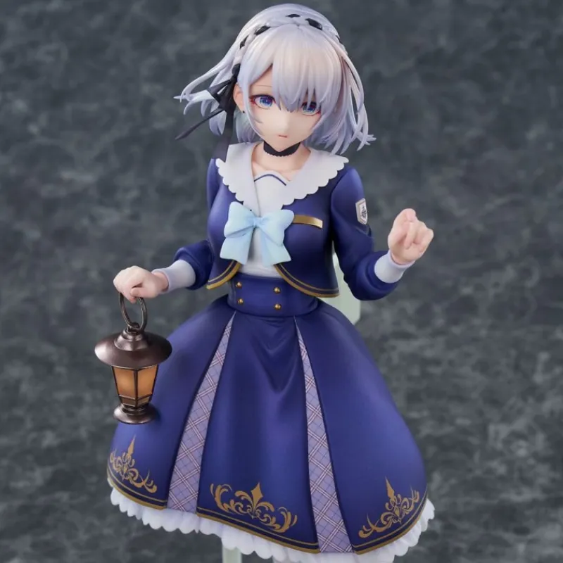 Outlet Estatua Original Character PVC 1/7 Asagi Tousaka 28 cm Figuras
