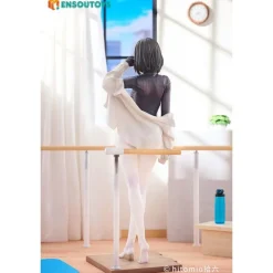 Ensoutoys Figuras^Estatua Original Character 1/7 Shokyu Sensei's Dance Lesson 24 cm